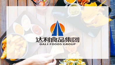 达利食品 达利食品
